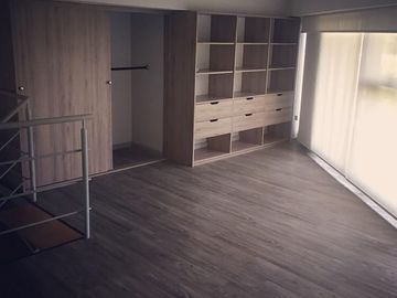 VENTA DEPARTAMENTO CON LOFT LOMAS DE CHAPULTEPEC, COFRE DE PEROTE.