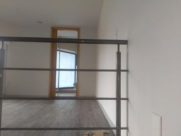 VENTA DEPARTAMENTO CON LOFT LOMAS DE CHAPULTEPEC, COFRE DE PEROTE.