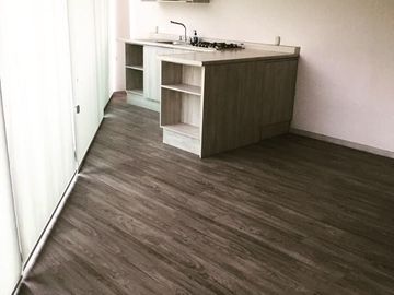 VENTA DEPARTAMENTO CON LOFT LOMAS DE CHAPULTEPEC, COFRE DE PEROTE.
