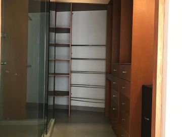 VENTA DEPARTAMENTO CON LOFT LOMAS DE CHAPULTEPEC, COFRE DE PEROTE.