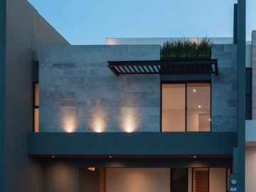 Casa en Venta Fraccionamiento Forja Real
