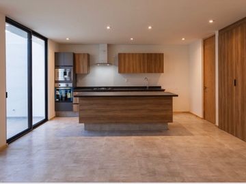 Casa en Venta Fraccionamiento Forja Real