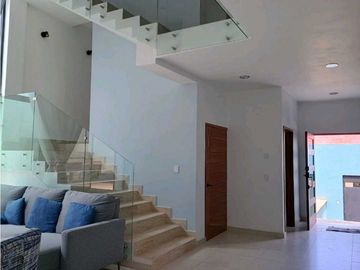 CASA EN VENTA CESION DE DERECHOS LOMAS DEL TEXCAL