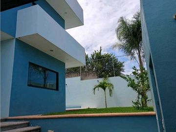CASA EN VENTA CESION DE DERECHOS LOMAS DEL TEXCAL