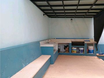 CASA EN VENTA CESION DE DERECHOS LOMAS DEL TEXCAL