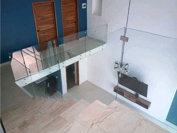 CASA EN VENTA CESION DE DERECHOS LOMAS DEL TEXCAL