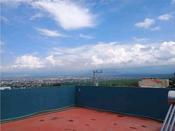 CASA EN VENTA CESION DE DERECHOS LOMAS DEL TEXCAL