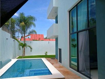 CASA EN VENTA CESION DE DERECHOS LOMAS DEL TEXCAL