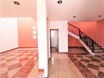 Casa en Campo de Tiro, Pachuca, Hgo.