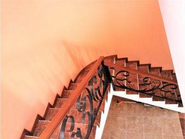 Casa en Campo de Tiro, Pachuca, Hgo.