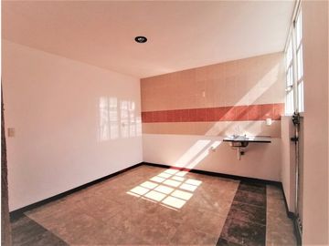 Casa en Campo de Tiro, Pachuca, Hgo.