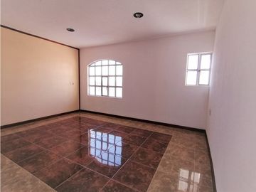 Casa en Campo de Tiro, Pachuca, Hgo.