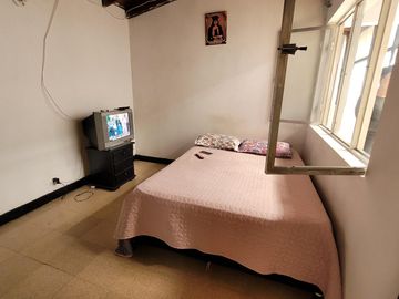 Amplio Segundo Piso En Venta En Santa Ana
