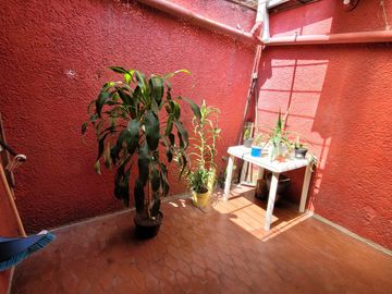 Amplio Segundo Piso En Venta En Santa Ana