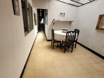 Amplio Segundo Piso En Venta En Santa Ana