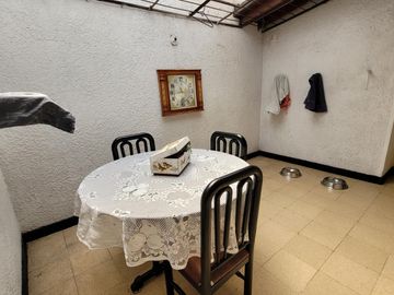 Amplio Segundo Piso En Venta En Santa Ana