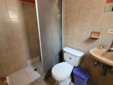 Amplio Segundo Piso En Venta En Santa Ana