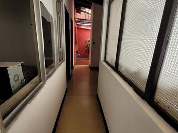 Amplio Segundo Piso En Venta En Santa Ana