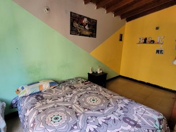 Amplio Segundo Piso En Venta En Santa Ana
