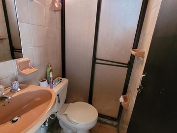 Amplio Segundo Piso En Venta En Santa Ana