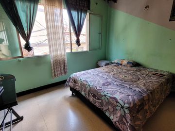 Amplio Segundo Piso En Venta En Santa Ana