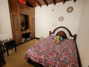 Amplio Segundo Piso En Venta En Santa Ana