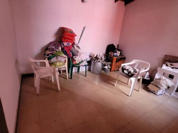 Amplio Segundo Piso En Venta En Santa Ana