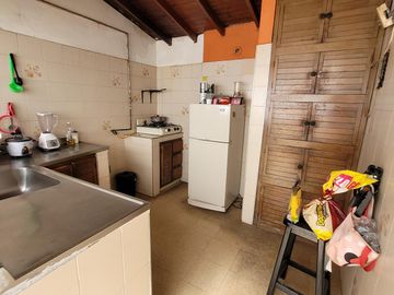 Amplio Segundo Piso En Venta En Santa Ana