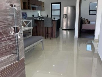 CASA EQUIPADA EN VENTA EN GUANAJUATO, ACCESO POR QUERETARO