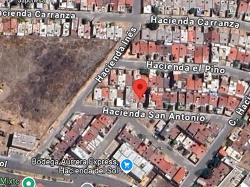 Casa en  TARIMBARO, MICHOACAN.