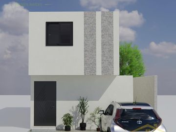 CASAS EN VENTA LAS DUNAS CD MADERO