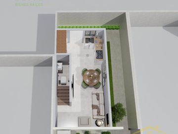 CASAS EN VENTA LAS DUNAS CD MADERO