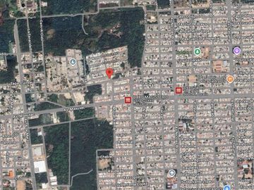 Casa en VENTA en FRACC HACIENDA CHETUMAL, a 10 min de la Bahia