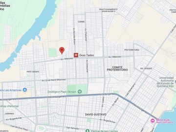 Casa en VENTA en FRACC HACIENDA CHETUMAL, a 10 min de la Bahia