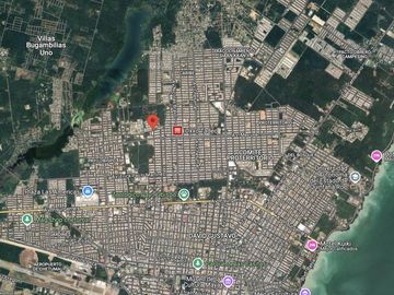 Casa en VENTA en FRACC HACIENDA CHETUMAL, a 10 min de la Bahia