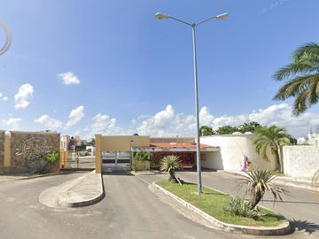 Casa en VENTA en FRACC HACIENDA CHETUMAL, a 10 min de la Bahia