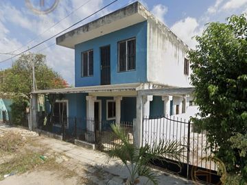 Casa en VENTA EN ITZICAB PALOMEQUE, a 20 min DEL AEROPUERTO