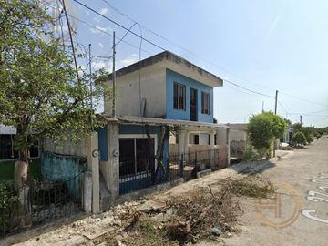 Casa en VENTA EN ITZICAB PALOMEQUE, a 20 min DEL AEROPUERTO