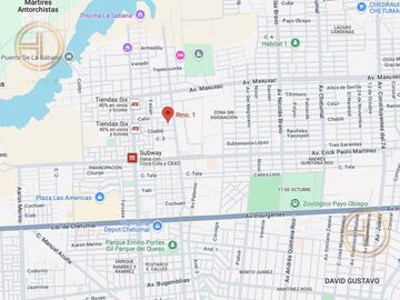 Casa en VENTA EN CHETUMAL, a 5 min DE PLAZA AMARICAS Y ZOOLOGICO PAYO OBISPO