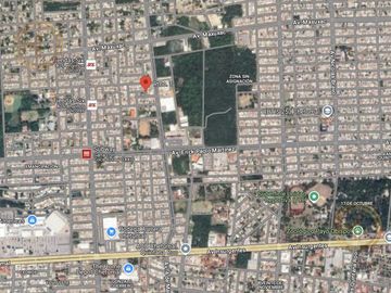 Casa en VENTA EN CHETUMAL, a 5 min DE PLAZA AMARICAS Y ZOOLOGICO PAYO OBISPO