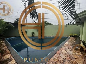 Casa en TECOMAN, COLIMA a 3 min del CENTRO y a 5 min de PARQUE METROPOLITANO