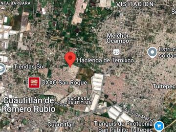 Casa en  CUAUTITLAN, ESTADO DE MEXICO