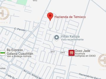 Casa en  CUAUTITLAN, ESTADO DE MEXICO