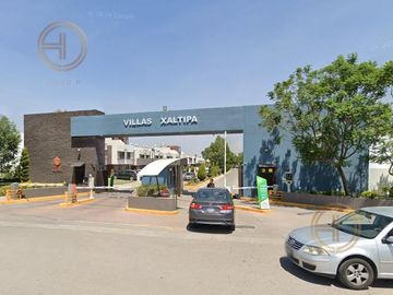 Casa en  CUAUTITLAN, ESTADO DE MEXICO