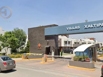 Casa en  CUAUTITLAN, ESTADO DE MEXICO