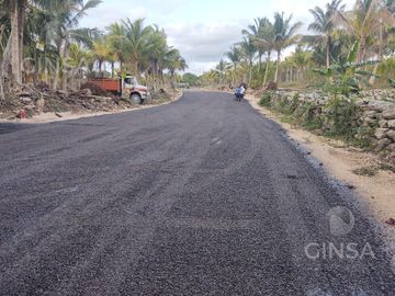 TERRENOS EN VENTA EN BACA