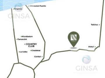 TERRENOS EN VENTA EN BACA