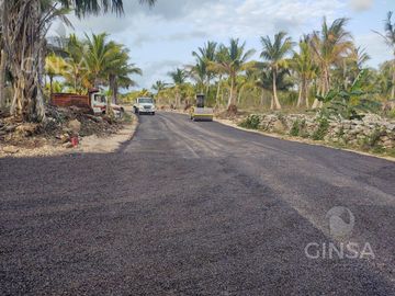 TERRENOS EN VENTA EN BACA