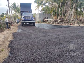 TERRENOS EN VENTA EN BACA