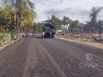 TERRENOS EN VENTA EN BACA